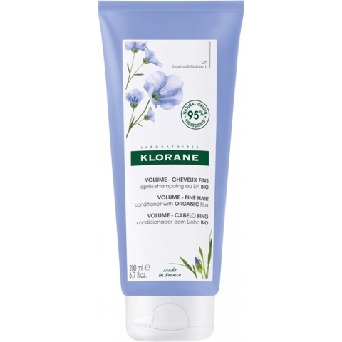 Klorane Volume Conditioner 200ml