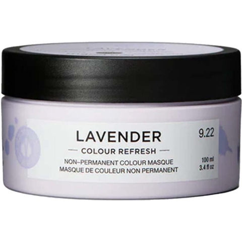Maria Nila Colour Refresh Haarmasker 100ml 9.22 Lavender