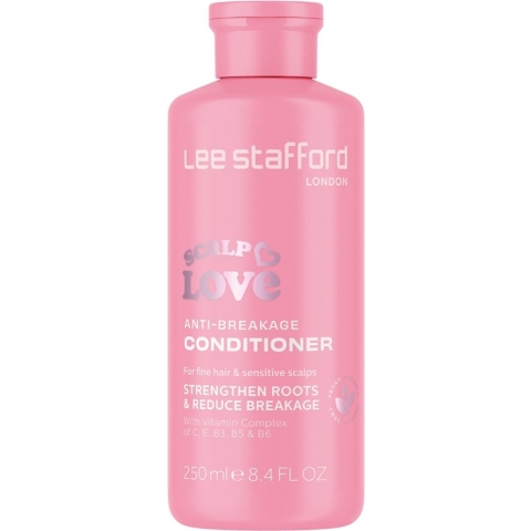 Lee Stafford Scalp Love Anti Breakage Conditioner 250ml