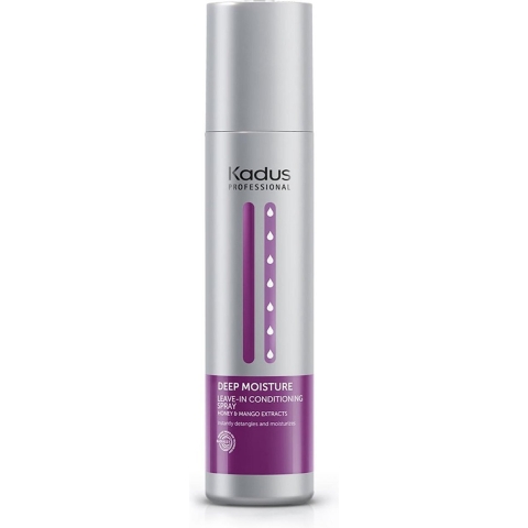 Kadus Deep Moisture Leave-In Conditioning Spray 250ml