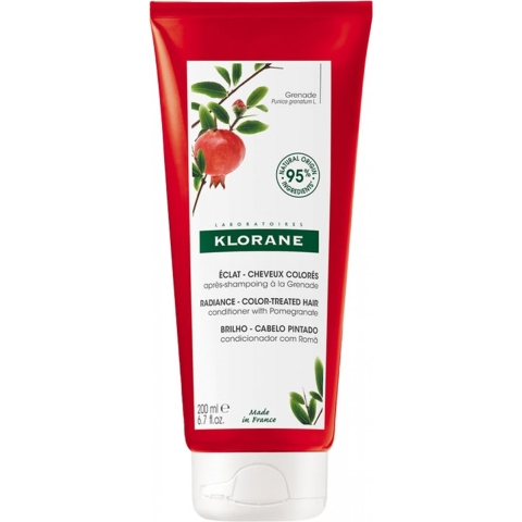 Klorane Radiance Conditioner 200ml