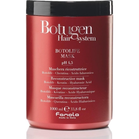 Fanola Botolife Mask 1000ml