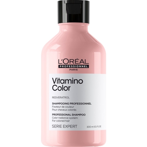 L'Oréal Professionnel SE Vitamino Color Shampoo 300ml