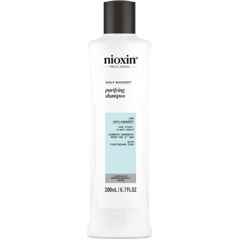 Nioxin Scalp Recovery™ Shampoo 200ml