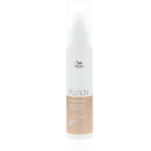 Wella Professionals Fusion Intense Repair Amino Refiller 70ml