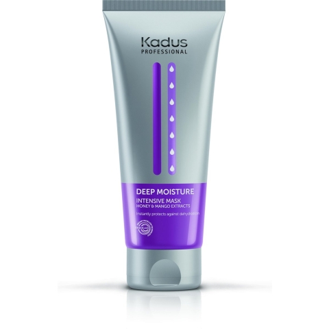 Kadus Deep Moisture Intensive Mask 200ml