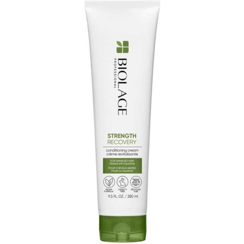 Biolage Strength Recovery Conditioning Cream 200ml