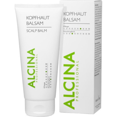 Alcina Sensitive Scalp Balm 150ml