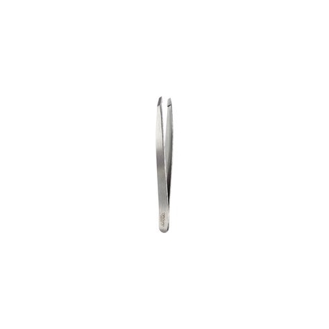 Vitry Epileerpincet Professioneel Schuin Inox | 1 stuk