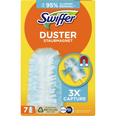 Swiffer Duster Ambi Pur Navulling 7 Stuks