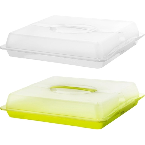 Rotho John Partybutler -serveertray Large Wit