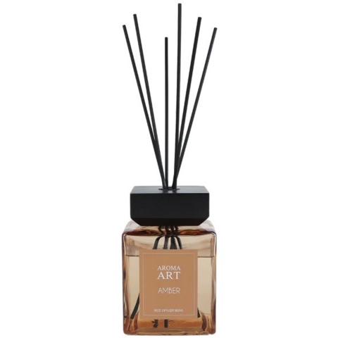 Diffuserset Amber 800 ml