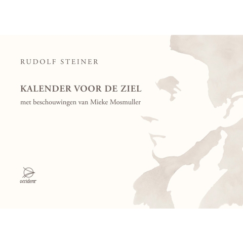 Kalender voor de Ziel