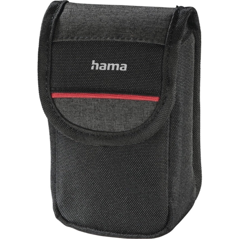 Hama Cameratas Valletta 60L Zwart