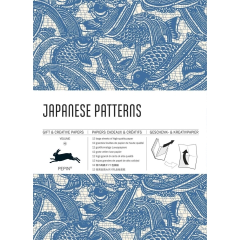 Japanese Patterns