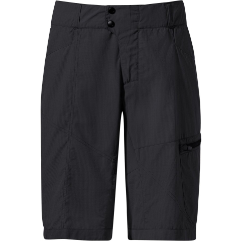 VAUDE Fietsshorts Tamaro II, voor heren, Maat M, MTB broek, Mountainbike kleding