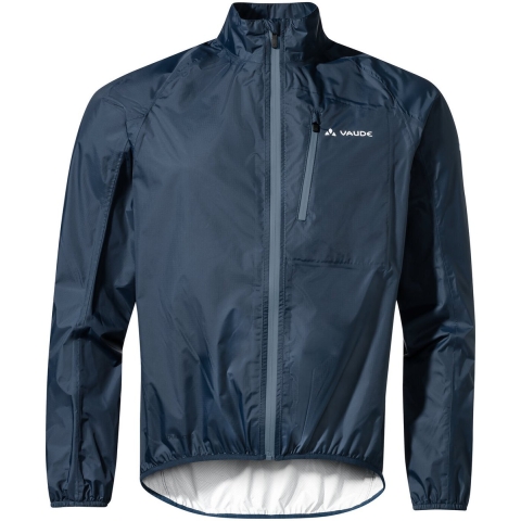VAUDE Regenjack Drop III, voor heren, Maat M, Regenjas, Regenkleding