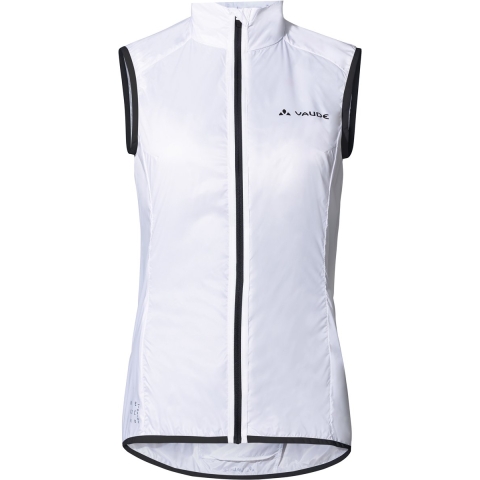 Dameswindvest Matera Air dameswindvest, Maat 38, Fietsvest, Fietskleding