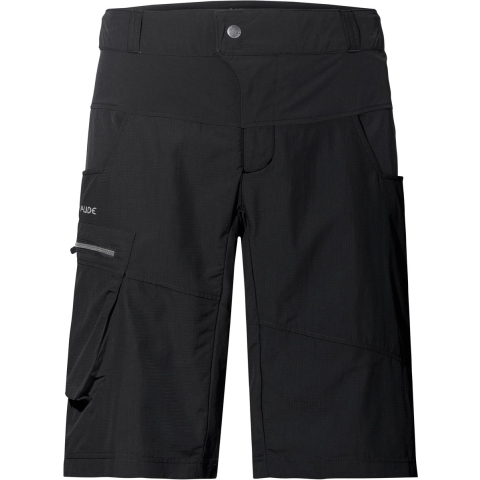 Fietsshorts Qimsa, voor heren, Maat L, Mountainbike broek, MTB kleding