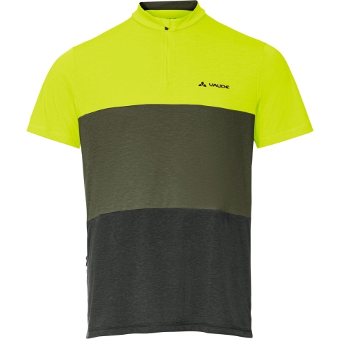 Fietsshirt Qimsa, voor heren, Maat XL, Wielershirt, Fietskleding