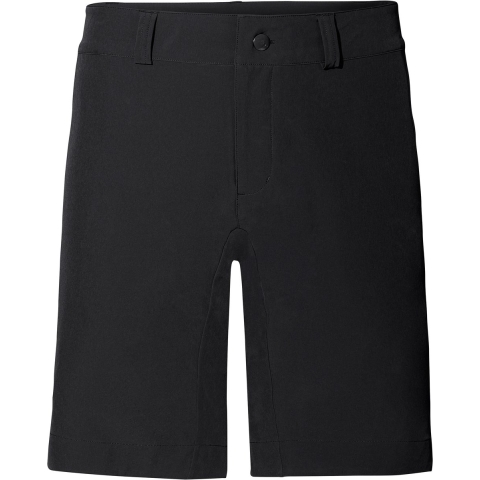 VAUDE Fietsshorts zonder zeem Cyclist bikeshorts, voor heren, Maat L,