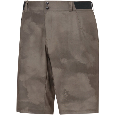 VAUDE Bikeshorts Loamer bikeshorts, voor heren, Maat L, Mountainbike broek, MTB