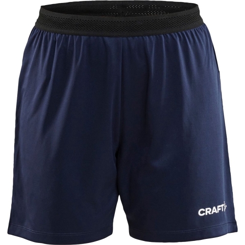 Craft 1910182 Progress 2.0 Shorts Wmn - Navy - XS