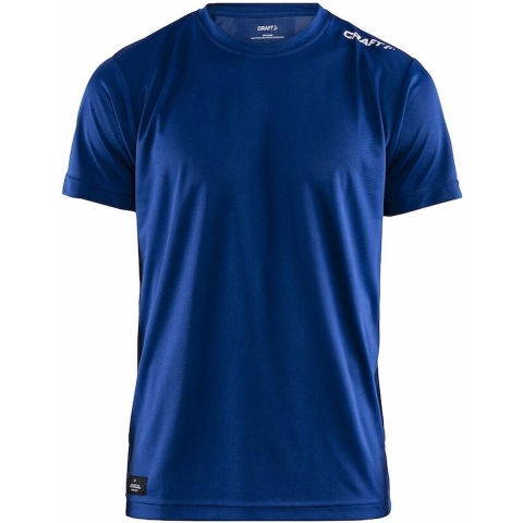 Craft 1907391 Community Fuction Ss Tee M - Cobolt - S