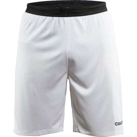 Craft 1910181 Progress 2.0 Shorts Men - White - XL