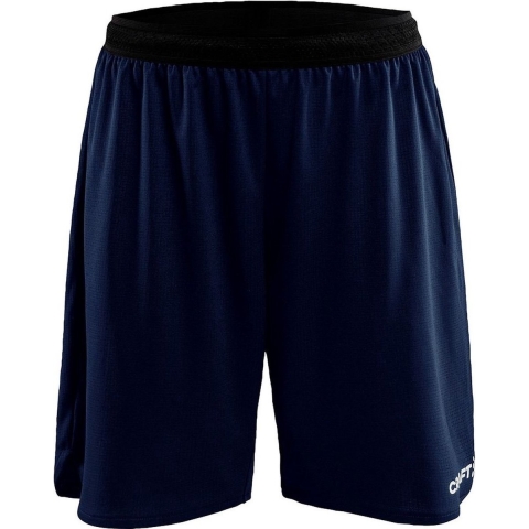 Craft 1911114 Progress Basket Shorts Jr - Navy - 158/164