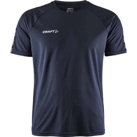 Craft 1912725 Squad 2.0 Contrast Jersey M - Navy - M