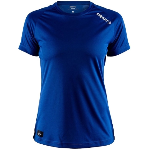 Craft 1907392 Community Fuction Ss Tee W - Cobolt - M