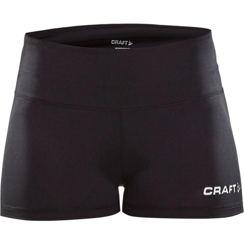 Craft 1906986 Squad Hotpants W - Black - XL