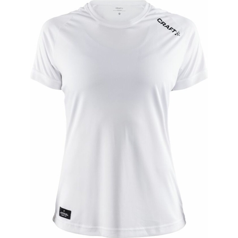 Craft 1907392 Community Fuction Ss Tee W - White - S