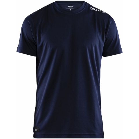 Craft 1907391 Community Fuction Ss Tee M - Navy - 3XL