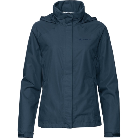 Damesregenjas Escape Light damesregenjack, Maat 38, Regen jas, Regenkleding