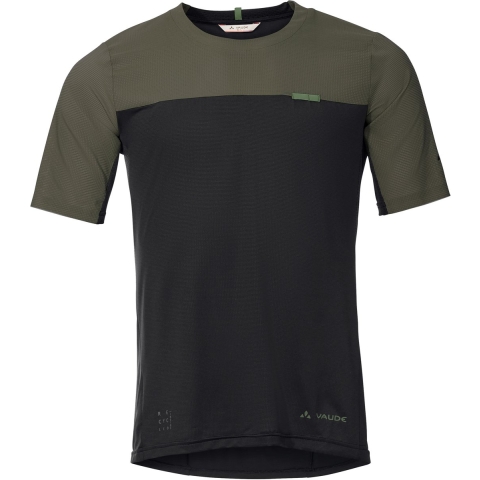 Bikeshirt Kuro II bikeshirt, voor heren, Maat 3XL, Fiets shirt, Wielrenkleding