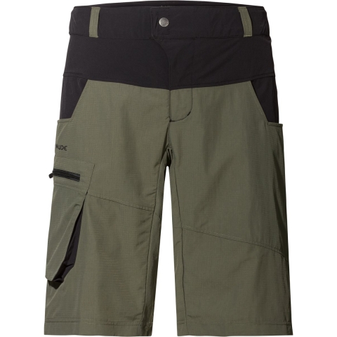 Fietsshorts Qimsa bikeshorts, voor heren, Maat XL, Mountainbike broek, MTB