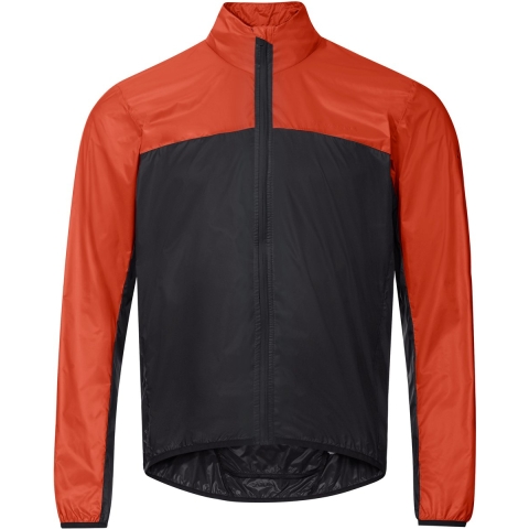 Windjack Matera Air, voor heren, Maat XL, Wielerjack, Wielerkleding