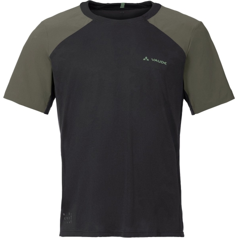Bikeshirt Moab Pro bikeshirt, voor heren, Maat M, Fietsshirt, Fietskleding
