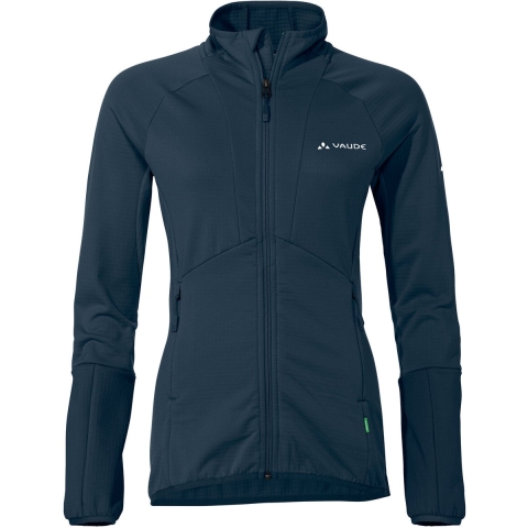 VAUDE Damesfietsjack Monviso damesfietsjack, Maat 42, Wielerjas, Fietskleding