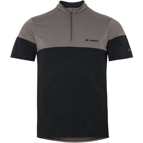 VAUDE Altissimo II bikeshirt, voor heren, Maat M, Fietsshirt, Fietskleding