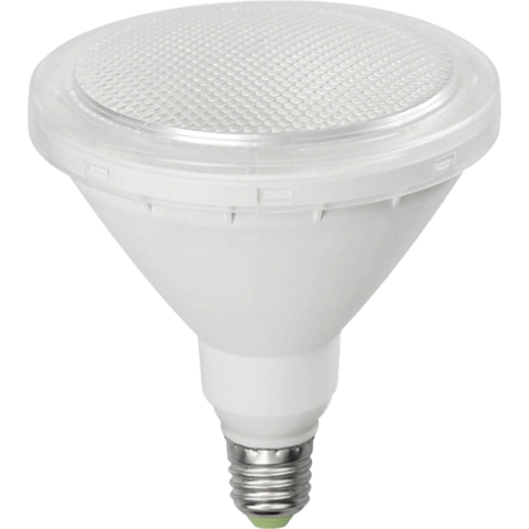 Enzo EDM LED lamp EDM PAR38 E27 15W warm wit - LED8050