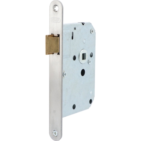 Nemef Loopslot 1255/17-50Mm Rs Loopslot 1255/17-50Mm Rs - 9125517501 - 9125517501