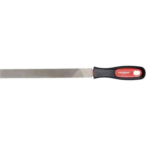 Gedore Platte Vijl | Kapping 2 | Lengte 310 mm | 2C-Greep - 3301592