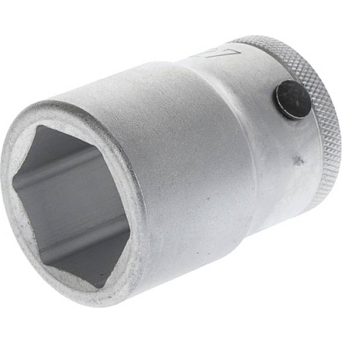 Gedore Dopsleutel 3/4" 27 MM 6-kant - 6270540