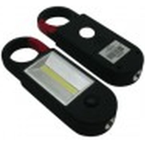 Enzo Display LED clip light 3in1 magneet 5448670