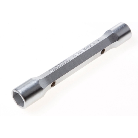 Gedore Pijpsleutel massief 14x15 MM - 6525710