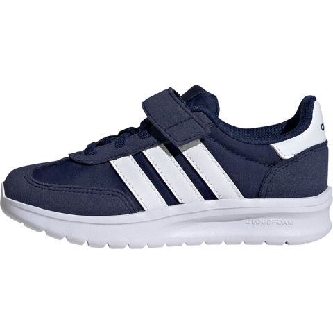 adidas Performance Schoenen - RUN 70s 2.0 EL C - Navy/Wit - adidas Performance - 33 - Schoenen