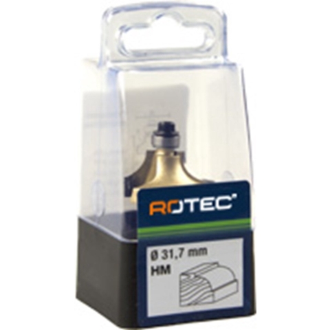 Rotec HM Groeffrees S=8,0 D=12,0 - 2700012